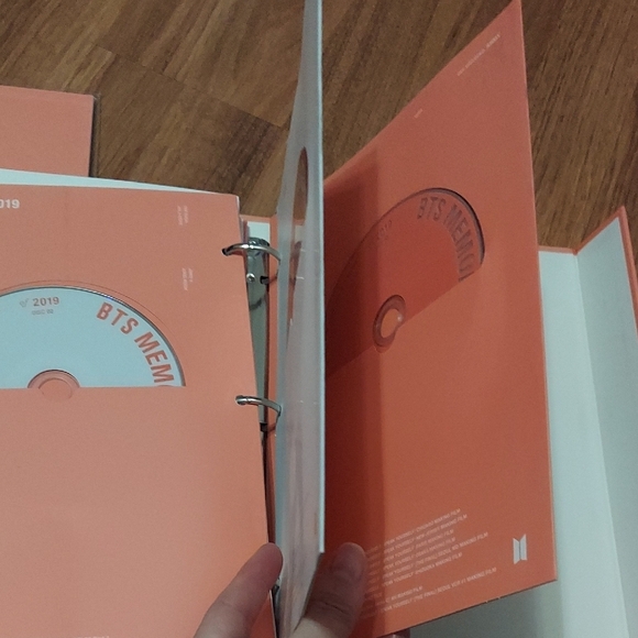 BTS Memories 2019 - Picture 5 of 5